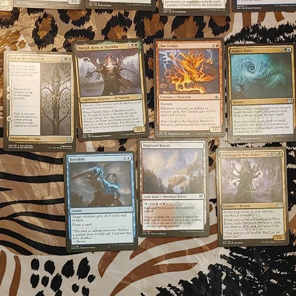 ✅ $6 Add On -Magic Cards - Picture 4 of 4